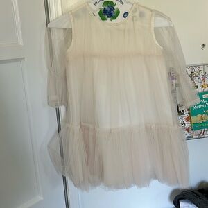 Nellystella size 6 dress